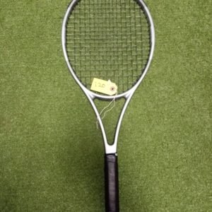 Snauwaert Grinta 98 - The Racquet Man