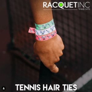 Tennis Ties